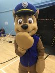 Pawfect Parties and Dalek Operators UK Squadron